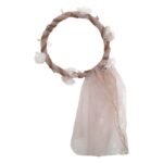 NstNastasia Βαπτιστικό Πακέτο Ολοκληρωμένο 9τεμάχια - Image 3