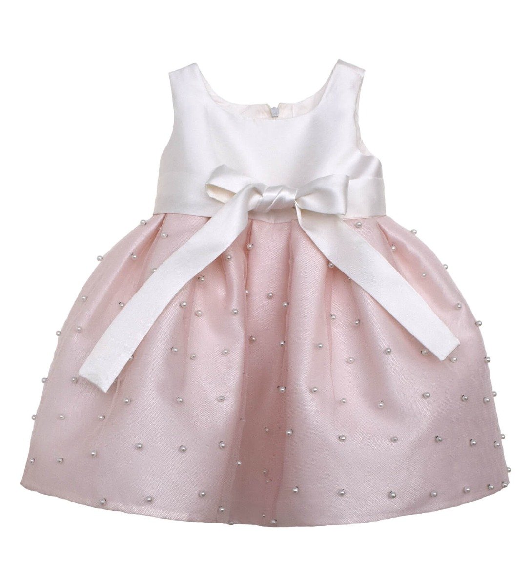 βαπτιστικα ρουχα κοριτσι NstNastasia Βαπτιστικό Φόρεμα Audre Lorde 4466