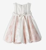 NstNastasia Βαπτιστικό Φόρεμα Ella Wheeler - Image 2