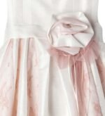 NstNastasia Βαπτιστικό Φόρεμα Ella Wheeler - Image 3