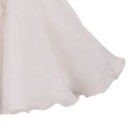 NstNastasia Βαπτιστικό Φόρεμα Julia Ward - Image 3