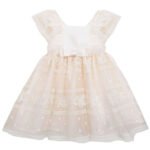 NstNastasia Βαπτιστικό Φόρεμα Laila bint Ava 1180