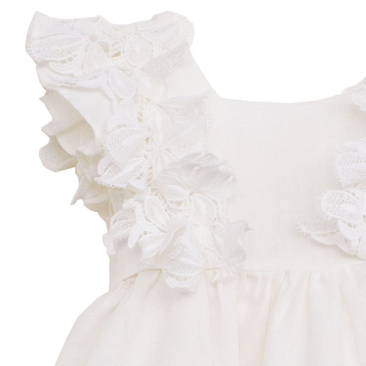 NstNastasia-Βαπτιστικό-Φόρεμα-Melissa-Haywood-4607-2 NstNastasia Βαπτιστικό Φόρεμα Melissa Haywood - Image 3