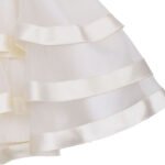 NstNastasia Βαπτιστικό Φόρεμα Susanna Haswell - Image 3