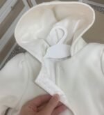 NstNastasia Βαπτιστικό παλτό Duchess of - Image 4