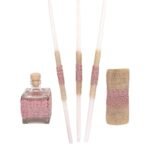 NstNastasia Λαδοσέτ Βάπτισης Ροζ