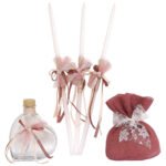 NstNastasia Λαδοσέτ Βάπτισης Σάπιο Μήλο