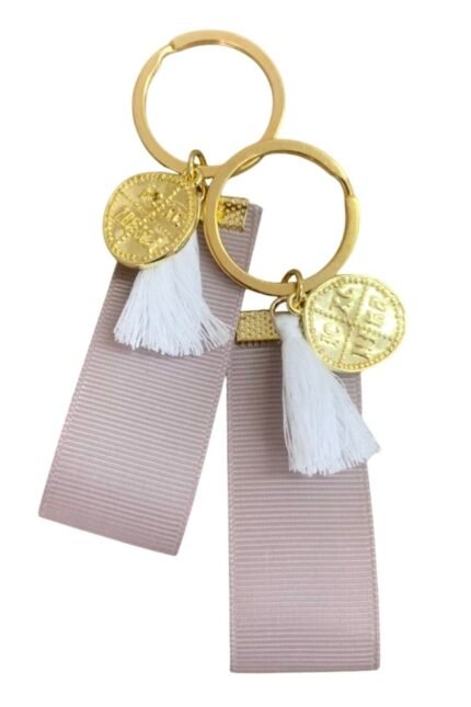 NstNastasia Μαρτυρικά Βάπτισης 50τεμάχια 0968