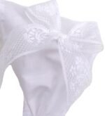 NstNastasia Μπαντάνα βάπτισης 3976 - Image 2