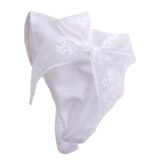 NstNastasia Μπαντάνα βάπτισης 3976 - Image 3