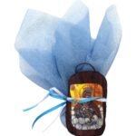 NstNastasia Μπομπονιέρες βάπτισης Εικόνα Παναγίας 1001