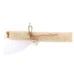 NstNastasia Μπομπονιέρες βάπτισης Καλαμάκια Μπαμπού - Image 2