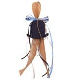 NstNastasia Μπομπονιέρες βάπτισης Καπέλο Διακοσμητικό 1021