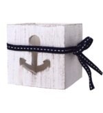 NstNastasia Μπομπονιέρες βάπτισης Μολυβοθήκη 1043