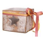 NstNastasia Μπομπονιέρες βάπτισης Ρεσό 1031