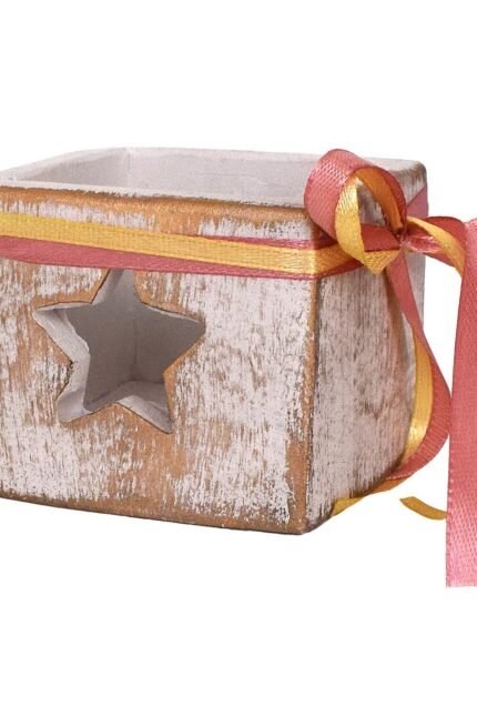 NstNastasia Μπομπονιέρες βάπτισης Ρεσό 1031