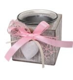 NstNastasia Μπομπονιέρες βάπτισης Ρεσό 1096 - Image 3