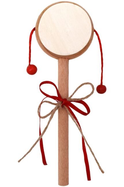 NstNastasia Μπομπονιέρες βάπτισης Τυμπανάκι 1060