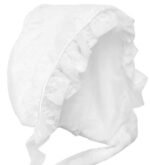 NstNastasia Σκουφάκι βάπτισης 0812 - Image 2