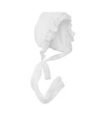 NstNastasia Σκουφάκι βάπτισης 0812 - Image 4