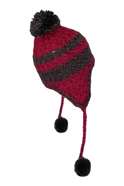 Ovet Σκούφος | Karfil Hats Fuchsia | Ελληνικά Καπέλα