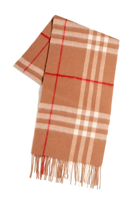 Pana Κασκόλ | Karfil Hats CamelCheck | Ελληνικά Καπέλα