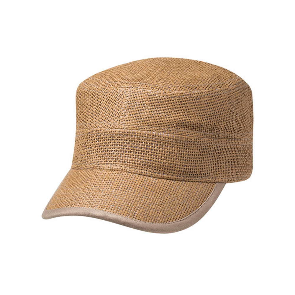 Pastraw Τζόκεϊ | Karfil Hats Natural | Καπέλα Pastraw Τζόκεϊ | Karfil Hats Natural | Ελληνικά Καπέλα
