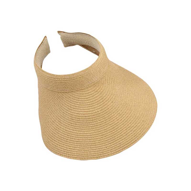 Pera Στέκα | Karfil Hats Tan | Ελληνικά Καπέλα