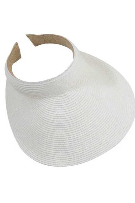 Pera Στέκα | Karfil Hats White | Ελληνικά Καπέλα