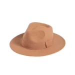 Ross Ρεπούμπλικο | Karfil Hats Camel | Ελληνικά Καπέλα