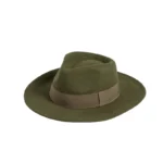 Ross Ρεπούμπλικο | Karfil Hats Olive | Ελληνικά Καπέλα