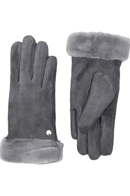 Roxanne Γάντια | Hat You Grey | Ελληνικά Καπέλα