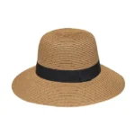 Ruji Καπέλο 'Ηλιου | Karfil Hats Camel | Ελληνικά Καπέλα