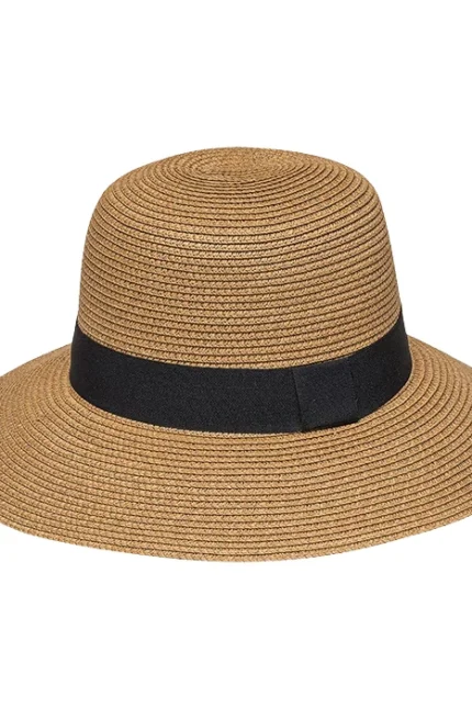 Ruji Καπέλο 'Ηλιου | Karfil Hats Camel | Ελληνικά Καπέλα
