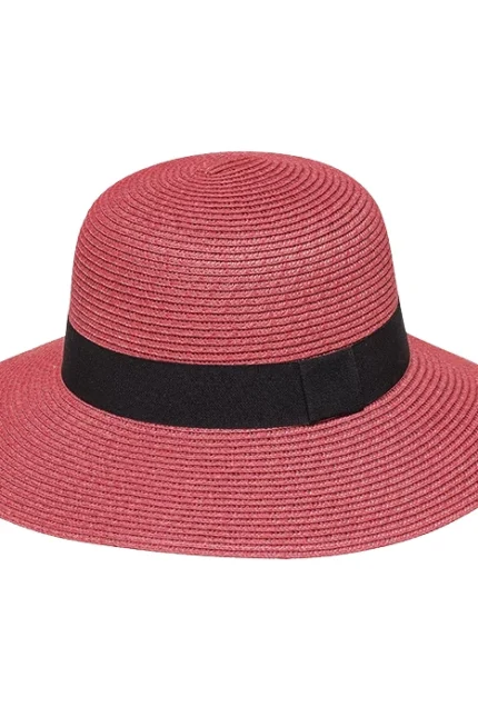 Ruji Καπέλο 'Ηλιου | Karfil Hats Coral | Ελληνικά Καπέλα