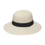 Ruji Καπέλο 'Ηλιου | Karfil Hats Off White | Ελληνικά Καπέλα