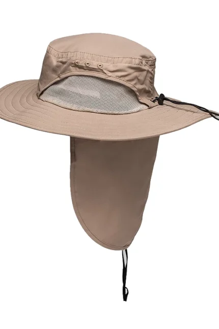 Safari Καπέλο Εκδρομής | Κarfil Hats Stone | Ελληνικά Καπέλα