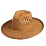 Santiago Ρεπούμπλικο | Karfil Hats Black | Ελληνικά Καπέλα