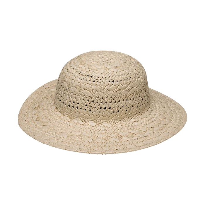 Sejour Καπέλο Ηλίου | Karfil Hats Beige | Ελληνικά Καπέλα