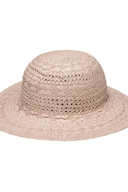 Sejour Καπέλο Ηλίου | Karfil Hats Pink | Ελληνικά Καπέλα