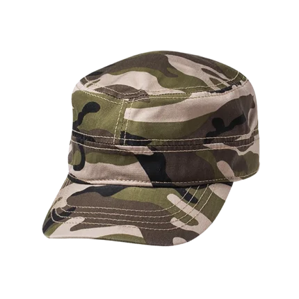 Sergeant Στρατιωτικό Τζόκεϊ | Karfil Hats Army Navy | Ελληνικά Καπέλα