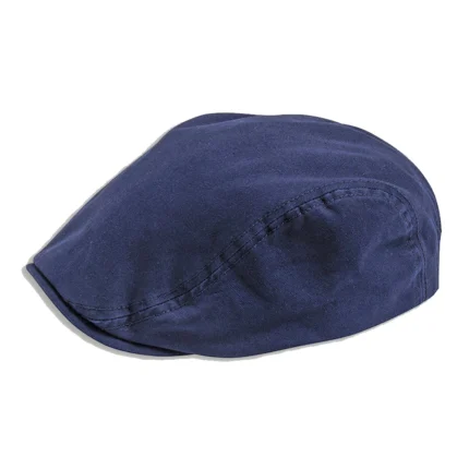 Snapback Τραγιάσκα | Karfil Hats Navy | Ελληνικά Καπέλα