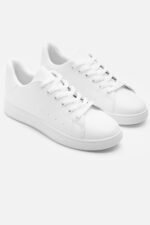 Sneakers Basic Roza JUCITA