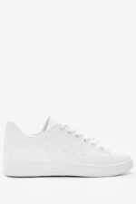 Sneakers Basic Roza | Παπούτσια - Image 3