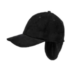 Sofie Τζόκεϊ | Karfil Hats Black | Ελληνικά Καπέλα