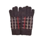 Spin Γάντια | Karfil Hats Brown | Ελληνικά Καπέλα