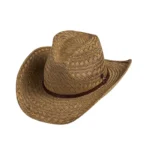 Trevor Ρεπούμπλικο | Karfil Hats Natural | Ελληνικά Καπέλα