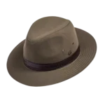 Turner Ρεπούμπλικα | Karfil Hats Olive | Ελληνικά Καπέλα