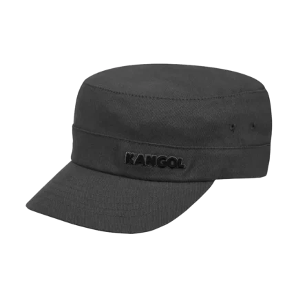 Twill Army Τζόκεϊ | Kangol Brown | Ελληνικά Καπέλα
