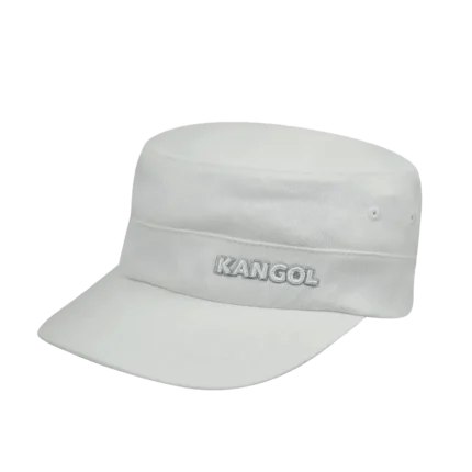 Twill Army Τζόκεϊ | Kangol Navy | Ελληνικά Καπέλα